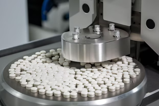 tablet-making-process